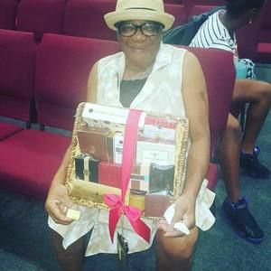 Meet your Posher, Henley